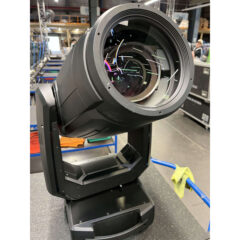 Used Robe Forte HP for sale