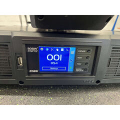 Used Robe Forte HP for sale