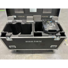 Used Robe Forte HP for sale