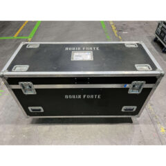 Used Robe Forte HP for sale