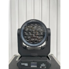 Used Chauvet Maverick Storm 2 BeamWash IP65 for sale
