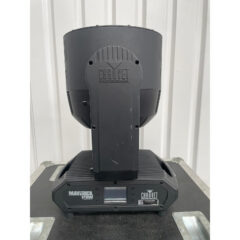Used Chauvet Maverick Storm 2 BeamWash IP65 for sale