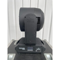 Used Chauvet Maverick Storm 2 BeamWash IP65 for sale