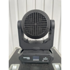 Used Chauvet Maverick Storm 2 BeamWash IP65 for sale
