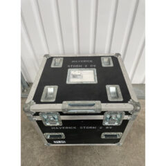 Used Chauvet Maverick Storm 2 BeamWash IP65 for sale