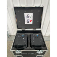 Used Chauvet Maverick Storm 2 BeamWash IP65 for sale