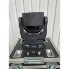 Used Chauvet Maverick Storm 2 BeamWash IP65 for sale
