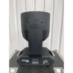 Used Chauvet Maverick Storm 2 BeamWash IP65 for sale