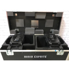Used Robe Esprite HP for sale