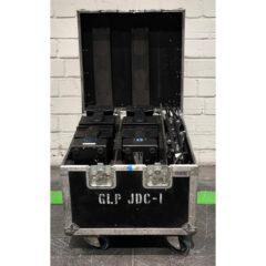 Used GLP JDC1 for sale