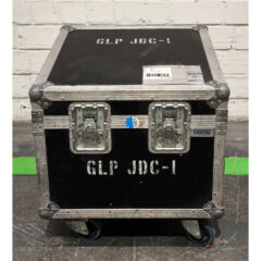 Used GLP JDC1 for sale