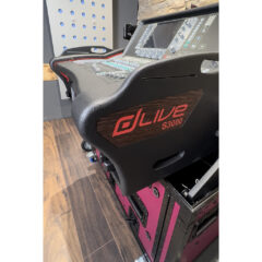 Used Allen and Heath dLive S3000 for sale