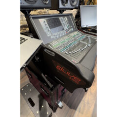 Used Allen and Heath dLive S3000 for sale