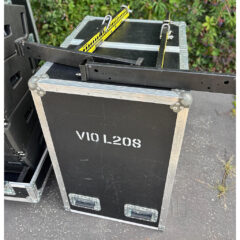 Used dB Technologies VIO L208 Set for sale