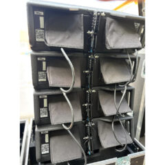 Used dB Technologies VIO L208 Set for sale