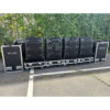Used dB Technologies VIO L208 Set for sale