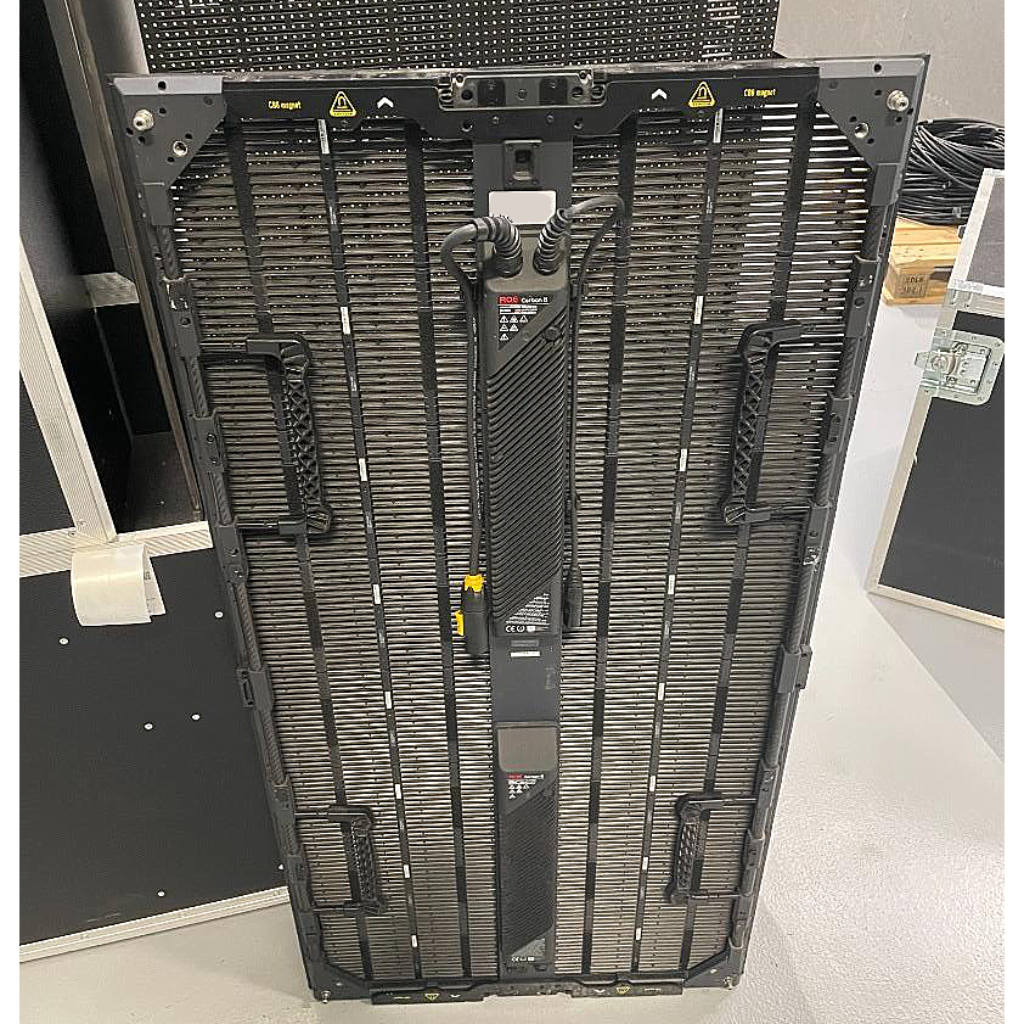Used ROE CB8 Transparent for sale