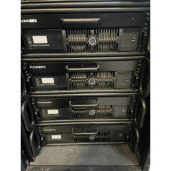 Used ROE CB8 Transparent for sale