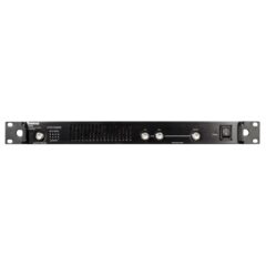 Used Shure PA421 SWB 4 Channel Antenna Combiner for sale