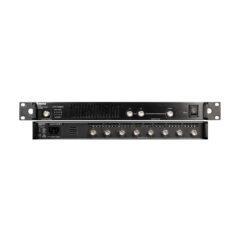 Used Shure PA821 SWB 8 Channel Antenna Combiner for sale