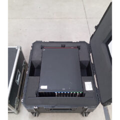 Used Barco e2 Junior and 2 x Extra Slots + EC 50 Controller for sale