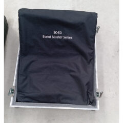 Used Barco e2 Junior and 2 x Extra Slots + EC 50 Controller for sale