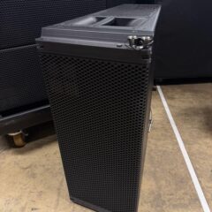 Used d&b audiotechnik XSL Package for sale
