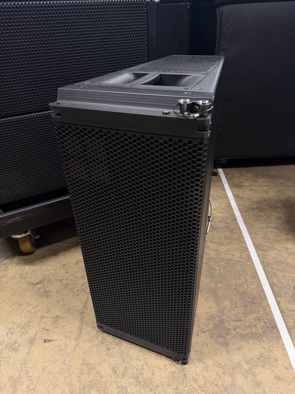 Used d&b audiotechnik XSL Package for sale