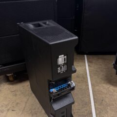 Used d&b audiotechnik XSL Package for sale