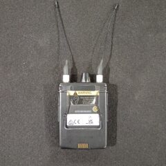 Used Shure PSM1000 IEM K10E kit (P10T + 4 pack P10R+) for sale