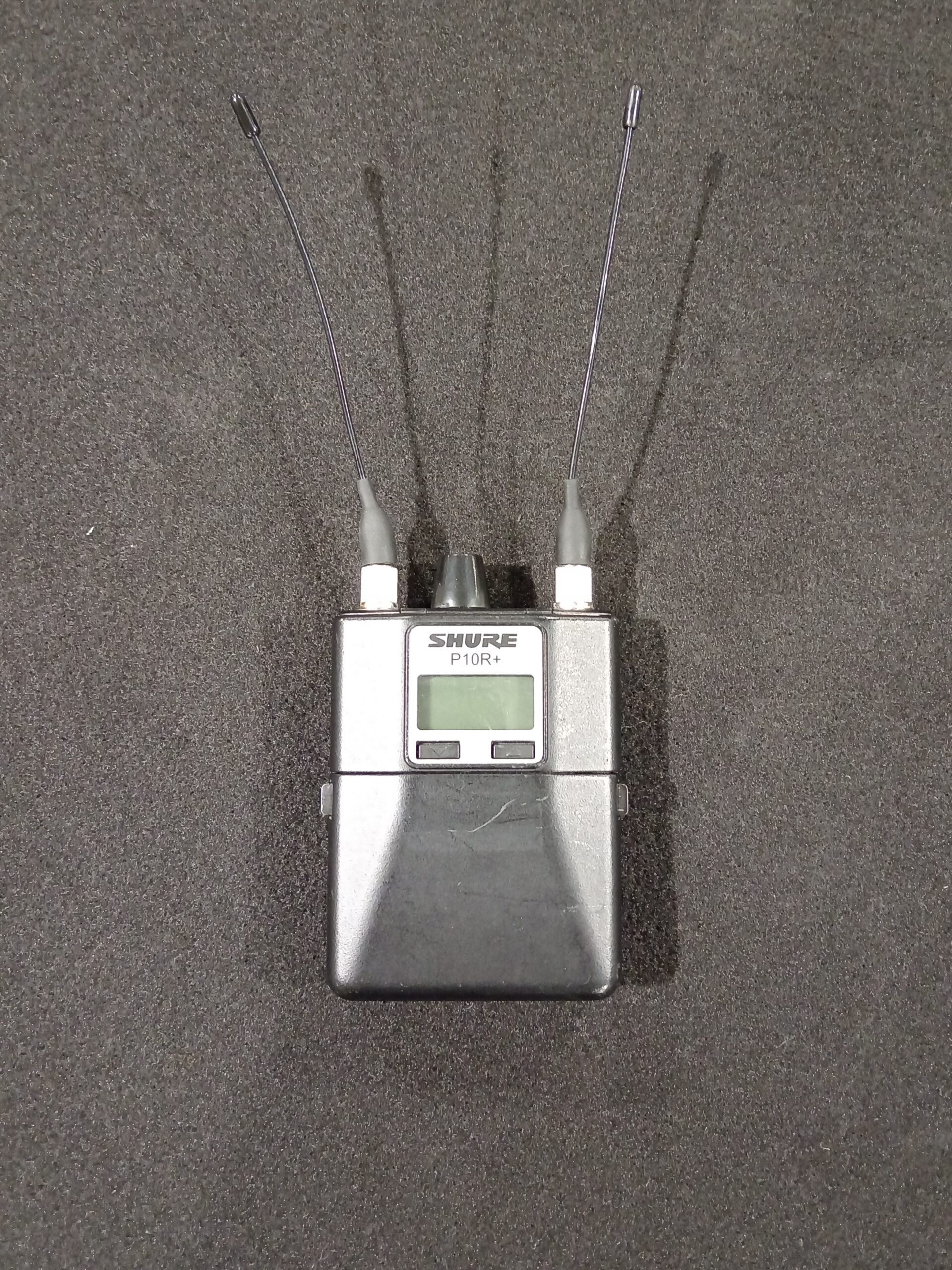 Used Shure PSM1000 IEM K10E kit (P10T + 4 pack P10R+) for sale