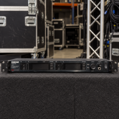 Used Shure PSM1000 IEM K10E kit (P10T + 4 pack P10R+) for sale