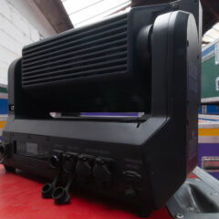 Used Chauvet Color Strike M for sale