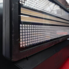 Used Chauvet Color Strike M for sale