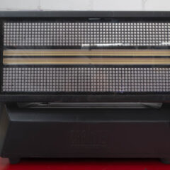 Used Chauvet Color Strike M for sale