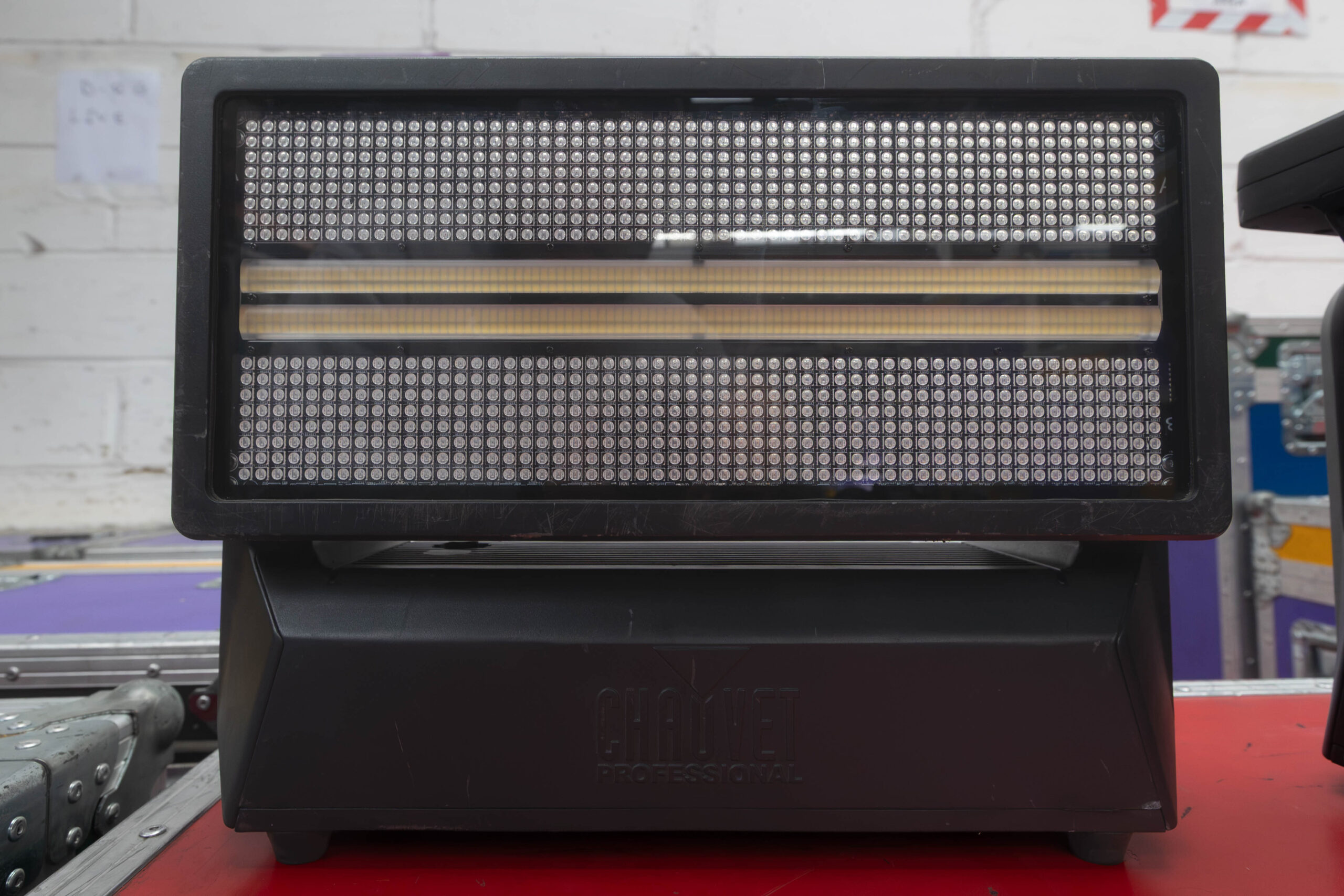 Used Chauvet Color Strike M for sale