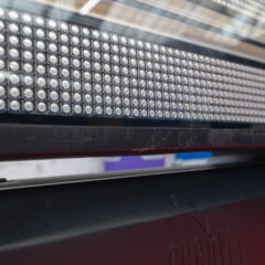 Used Chauvet Color Strike M for sale