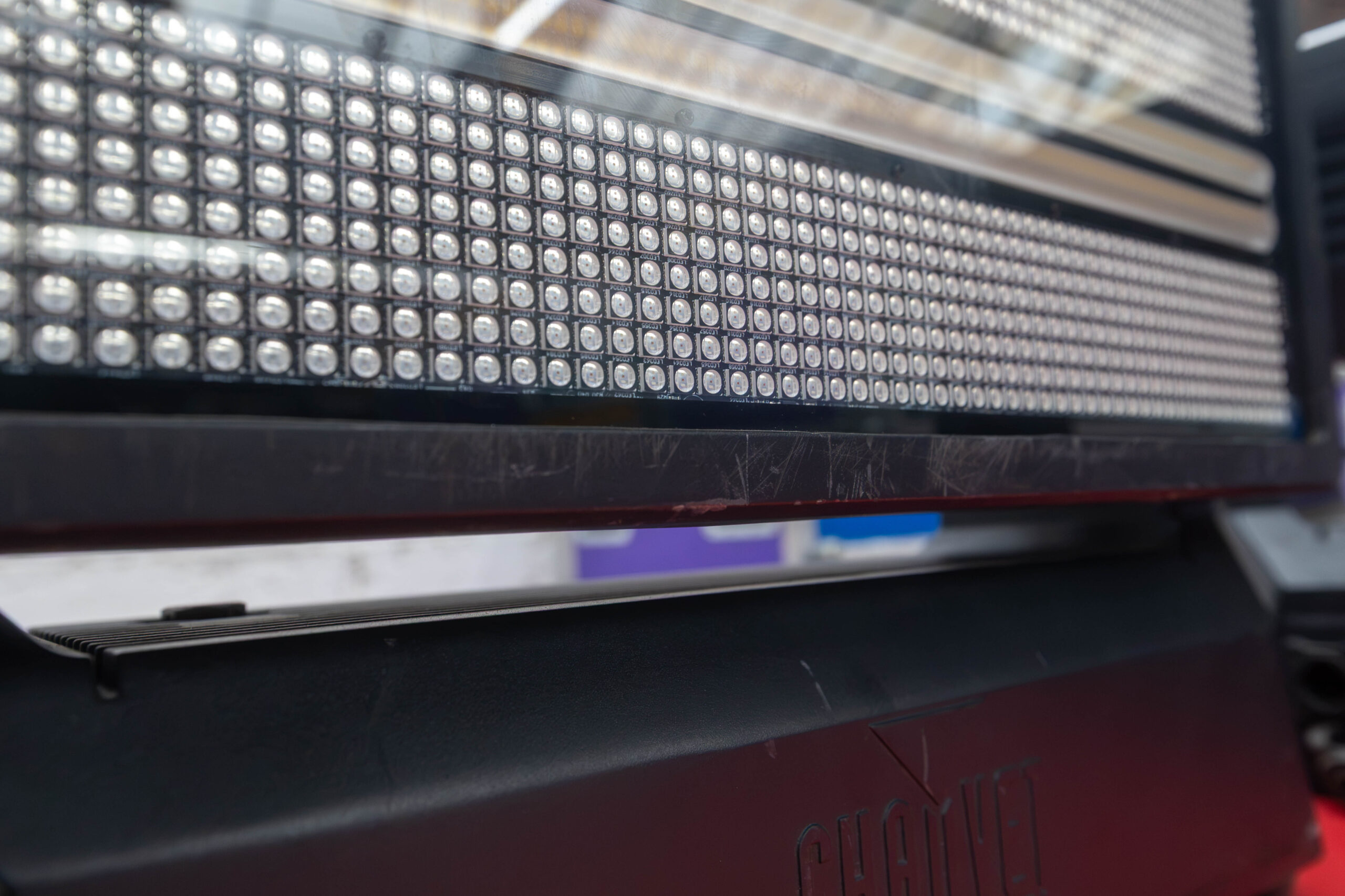 Used Chauvet Color Strike M for sale