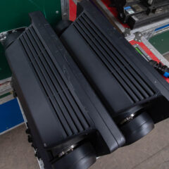 Used Chauvet Color Strike M for sale