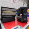 Used Chauvet Color Strike M for sale