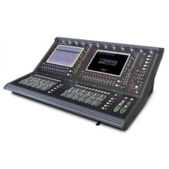 Used Digico SD12 with HMA Optics, Waves for sale