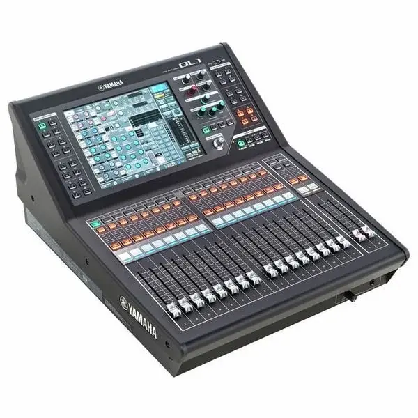 Used Yamaha QL1 for sale