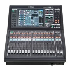 Used Yamaha QL1 for sale
