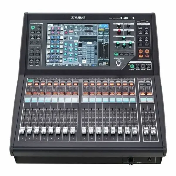 Used Yamaha QL1 for sale