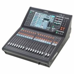 Used Yamaha QL1 for sale
