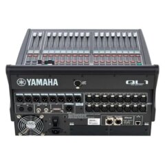 Used Yamaha QL1 for sale