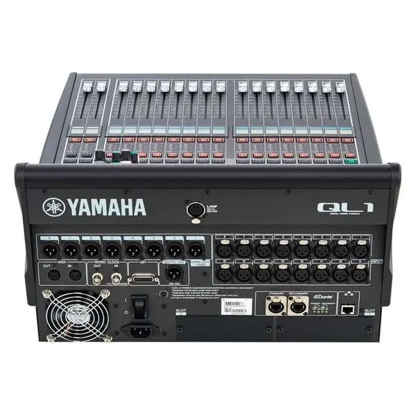 Used Yamaha QL1 for sale