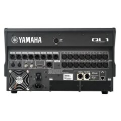 Used Yamaha QL1 for sale