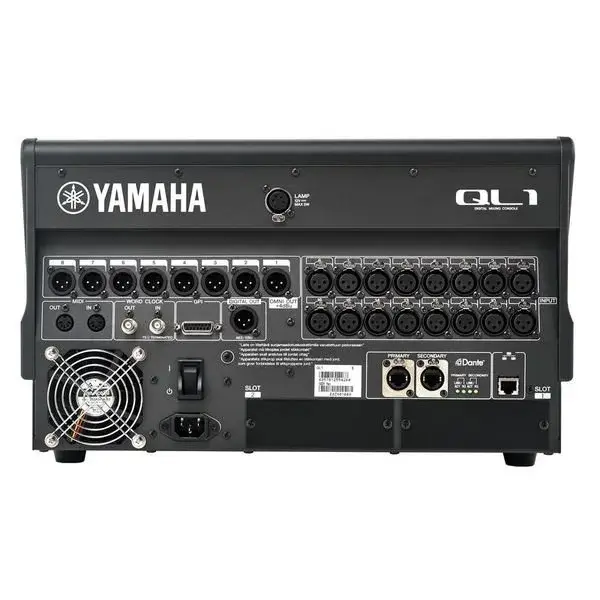 Used Yamaha QL1 for sale