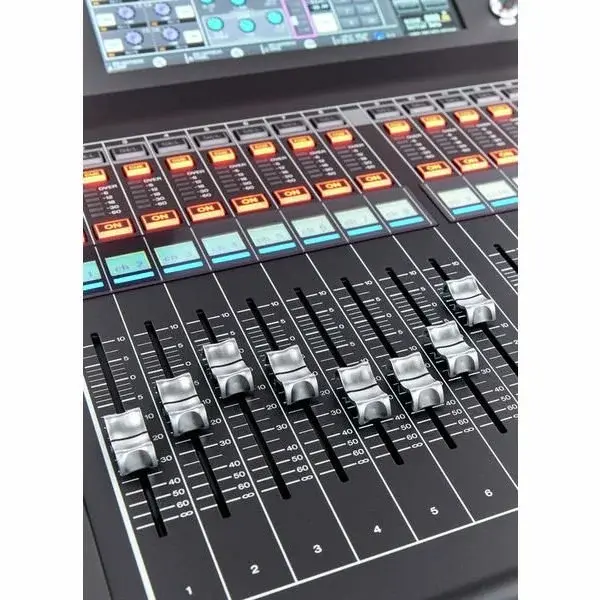 Used Yamaha QL1 for sale